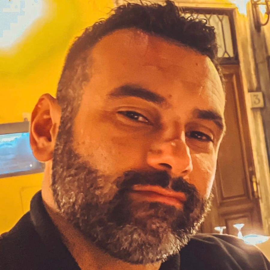 Filipi dos Passos